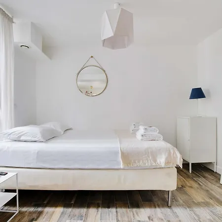 Cosy Studio Place De La Bastille * Paris
